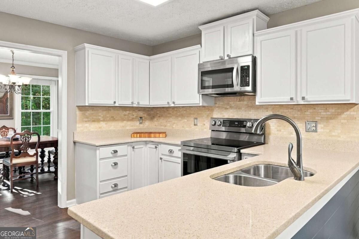 2061 Kolb Ridge Court Marietta GA 30008