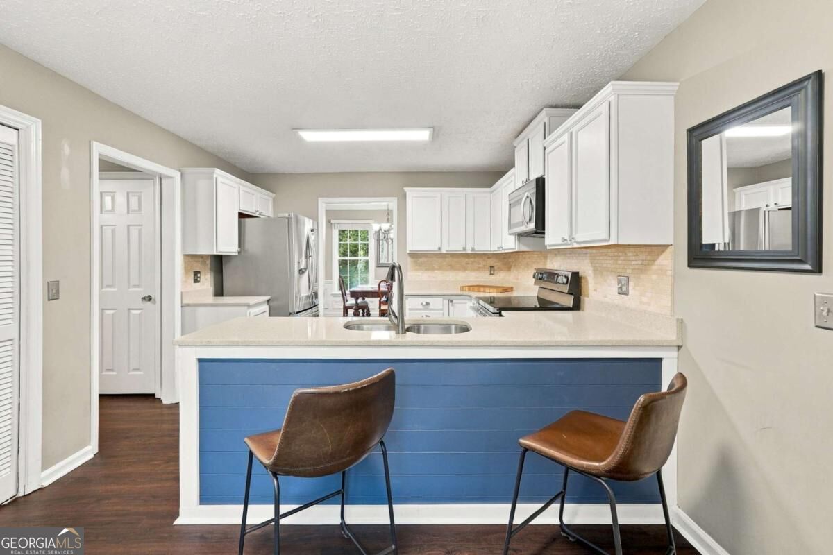 2061 Kolb Ridge Court Marietta GA 30008