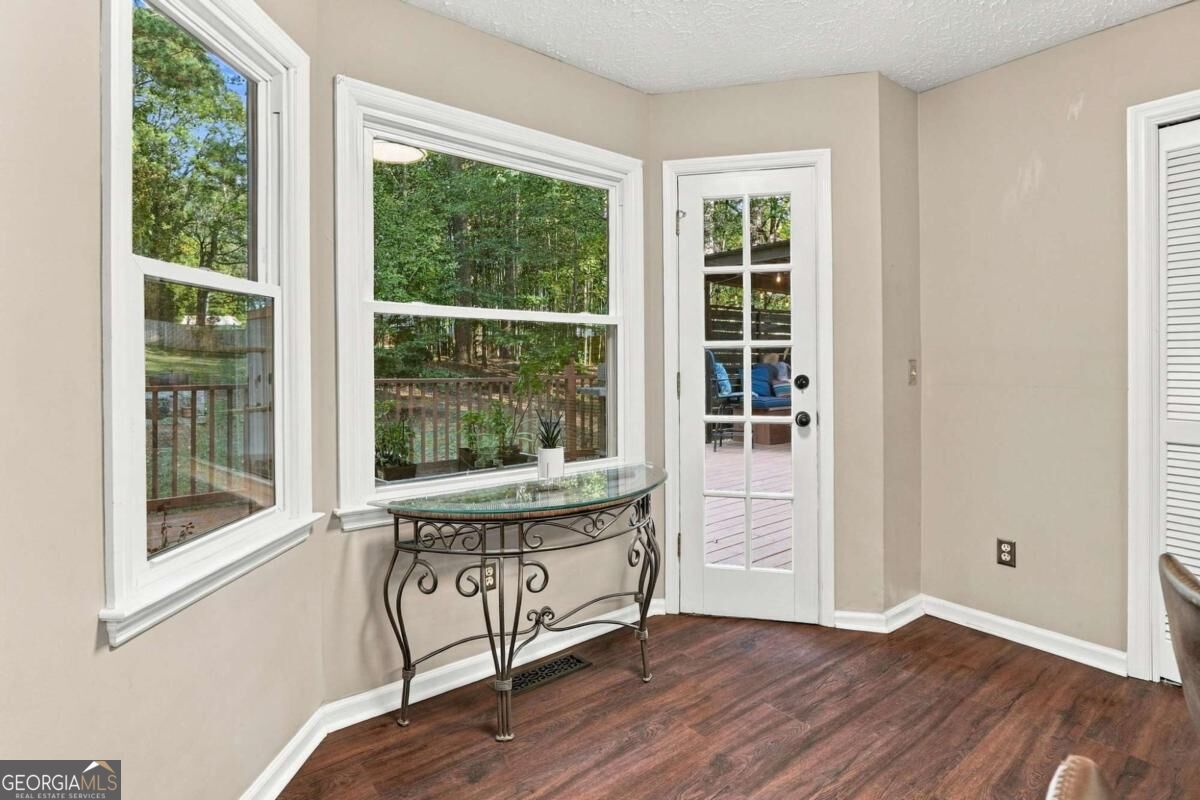 2061 Kolb Ridge Court Marietta GA 30008