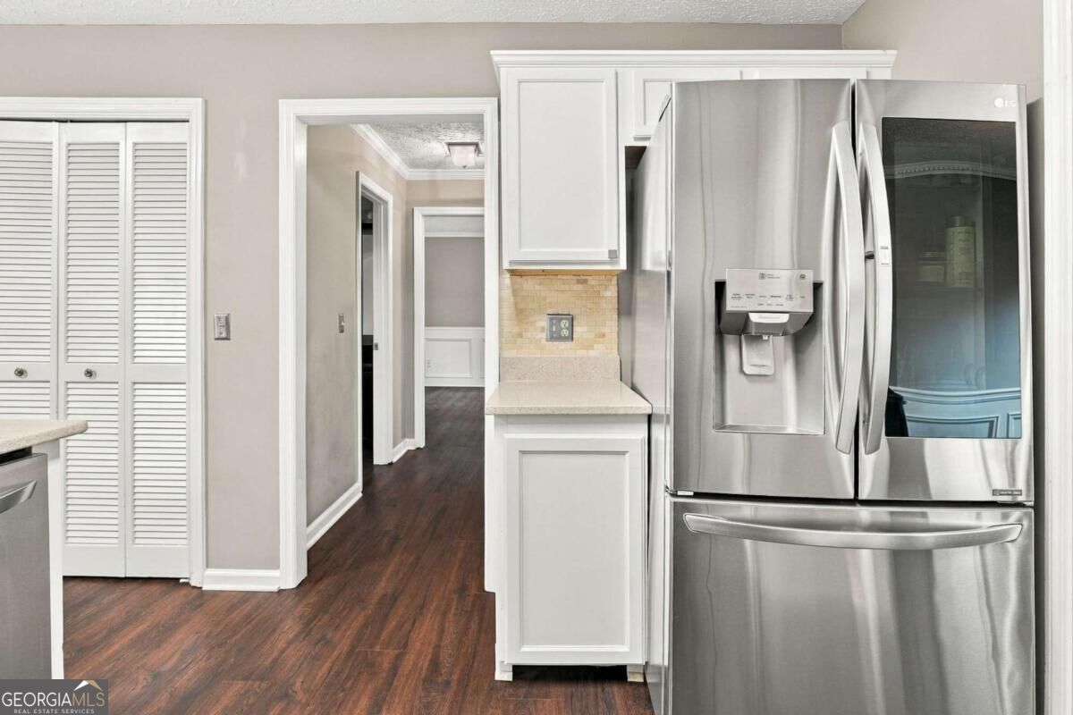 2061 Kolb Ridge Court Marietta GA 30008