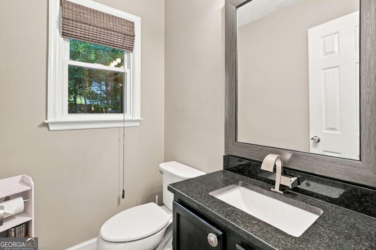2061 Kolb Ridge Court Marietta GA 30008