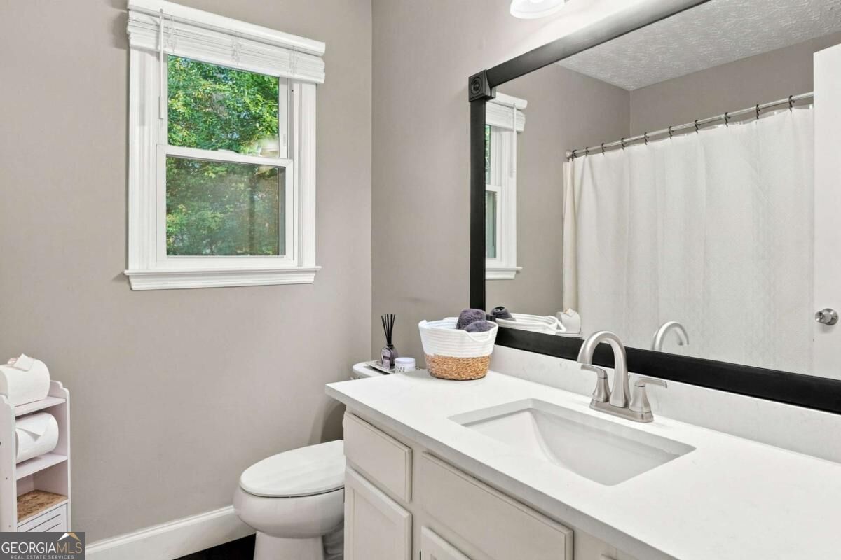 2061 Kolb Ridge Court Marietta GA 30008