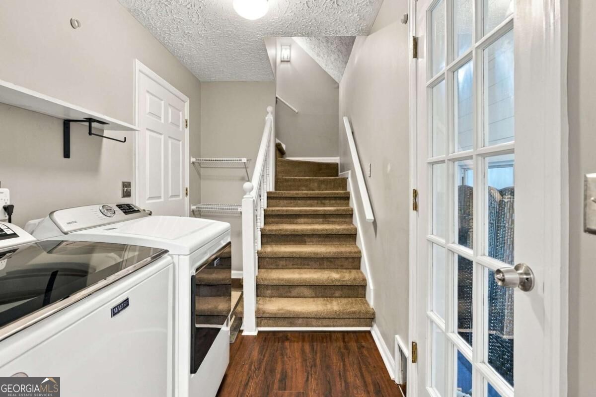 2061 Kolb Ridge Court Marietta GA 30008