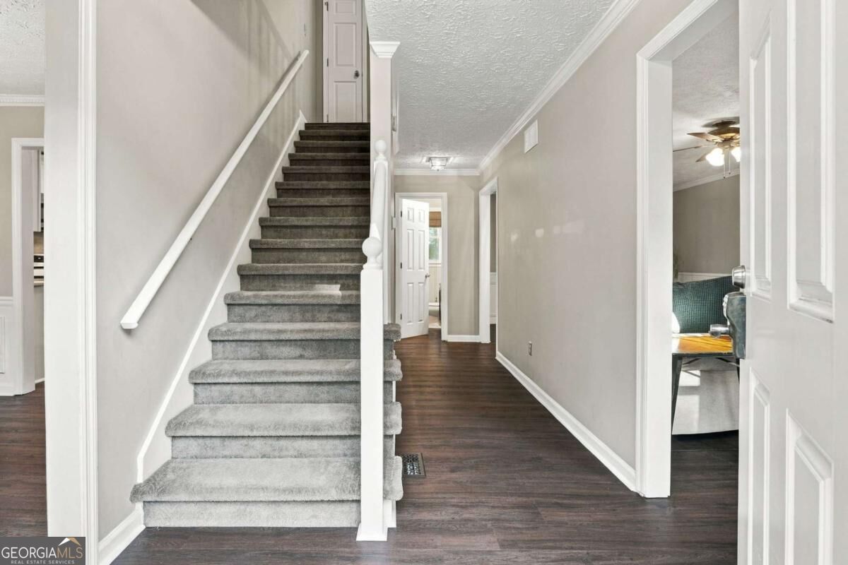 2061 Kolb Ridge Court Marietta GA 30008