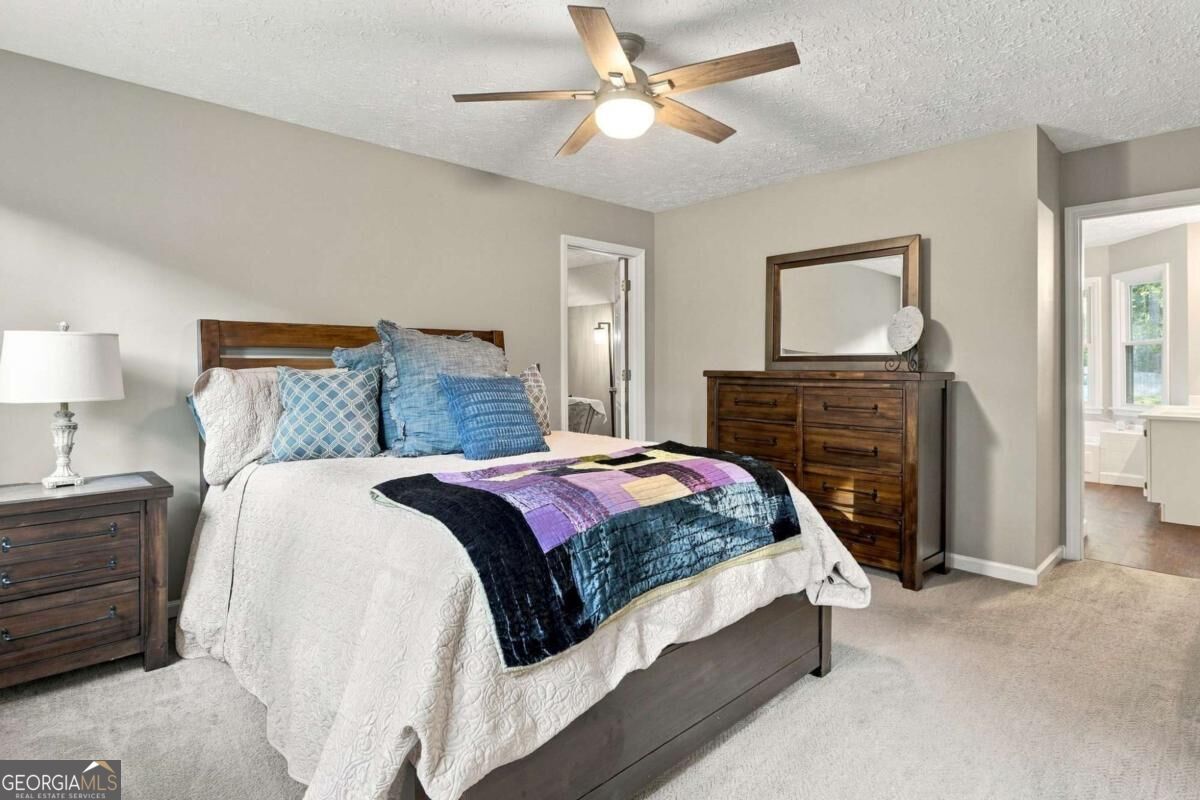 2061 Kolb Ridge Court Marietta GA 30008
