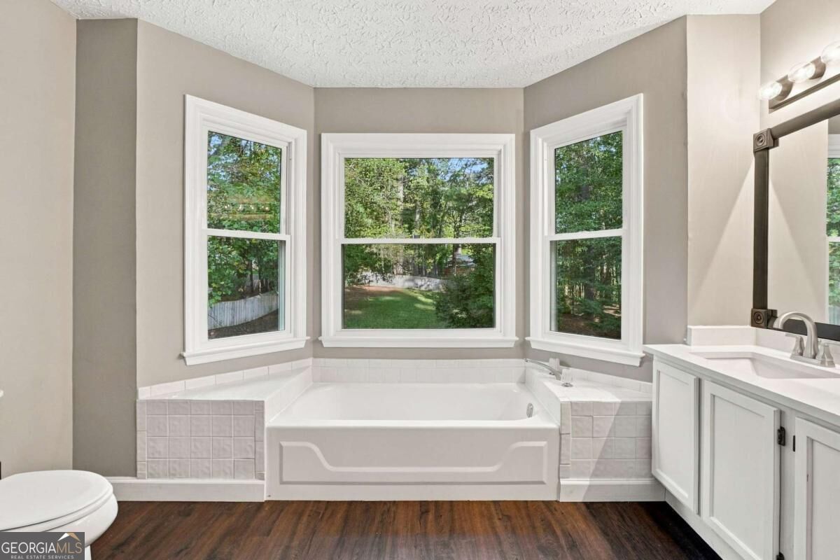 2061 Kolb Ridge Court Marietta GA 30008