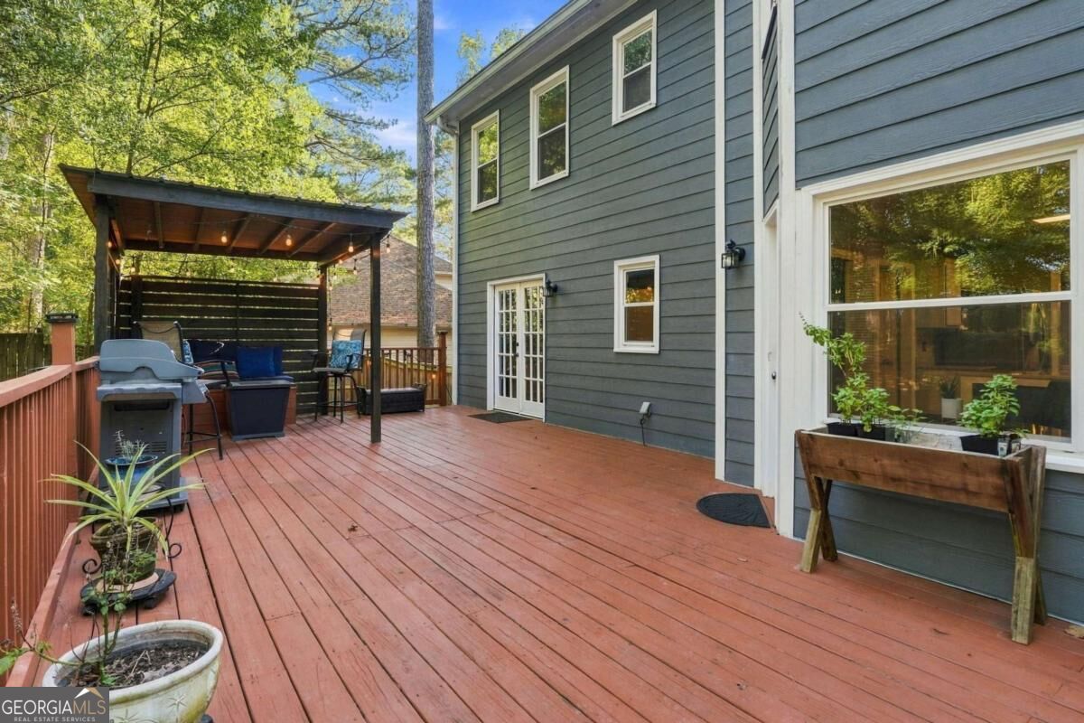 2061 Kolb Ridge Court Marietta GA 30008