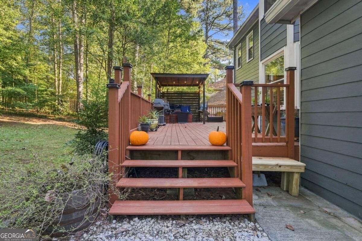 2061 Kolb Ridge Court Marietta GA 30008