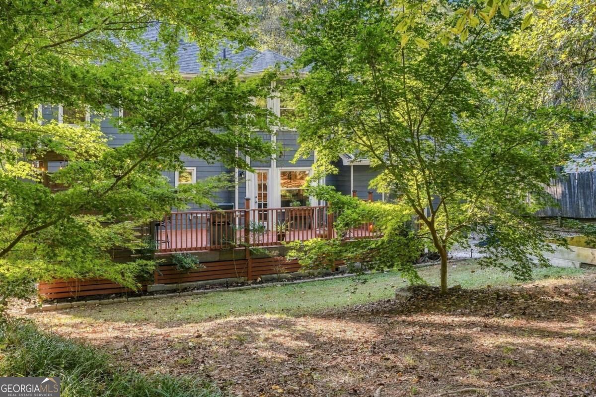 2061 Kolb Ridge Court Marietta GA 30008