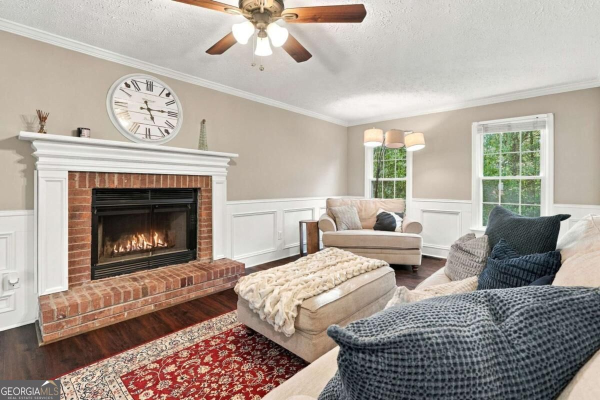 2061 Kolb Ridge Court Marietta GA 30008