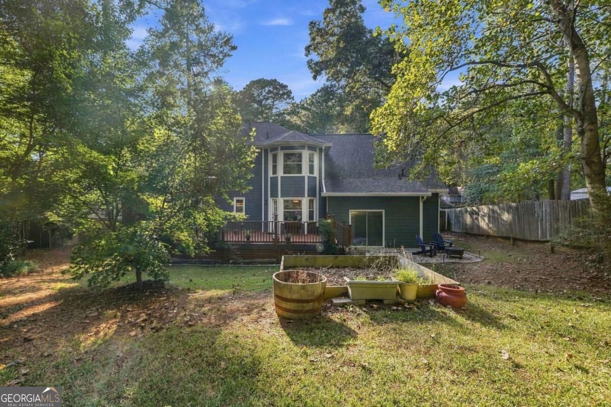 2061 Kolb Ridge Court Marietta GA 30008