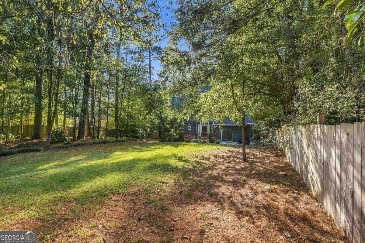 2061 Kolb Ridge Court Marietta GA 30008