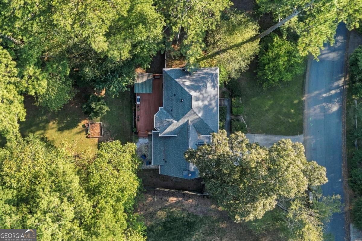 2061 Kolb Ridge Court Marietta GA 30008