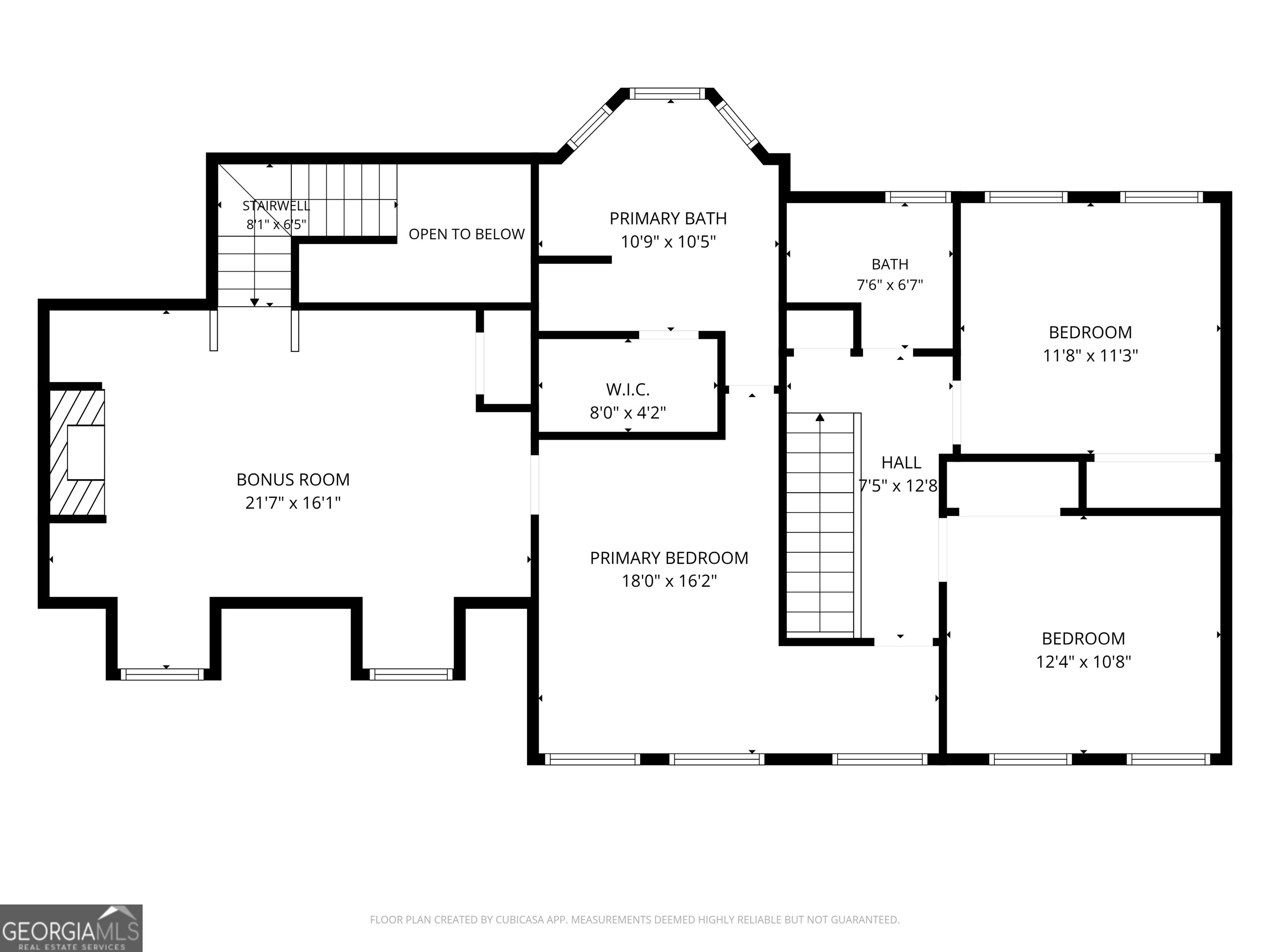 2061 Kolb Ridge Court Marietta GA 30008