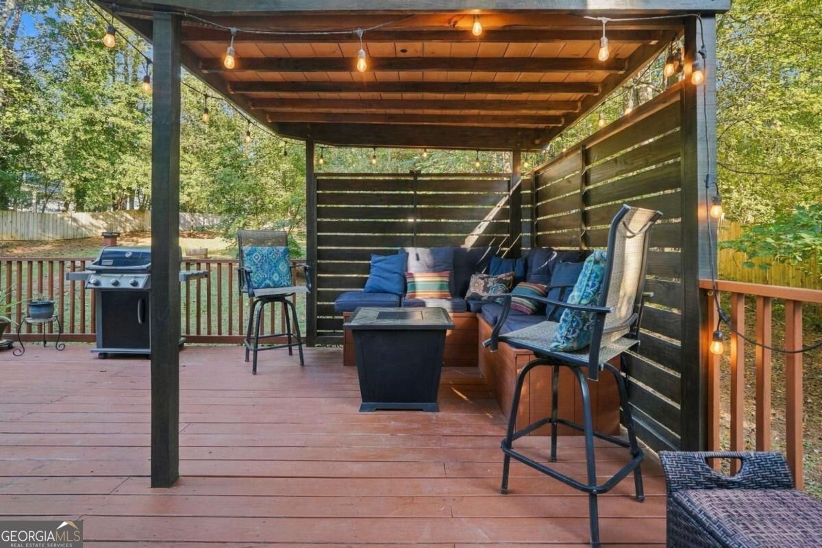 2061 Kolb Ridge Court Marietta GA 30008