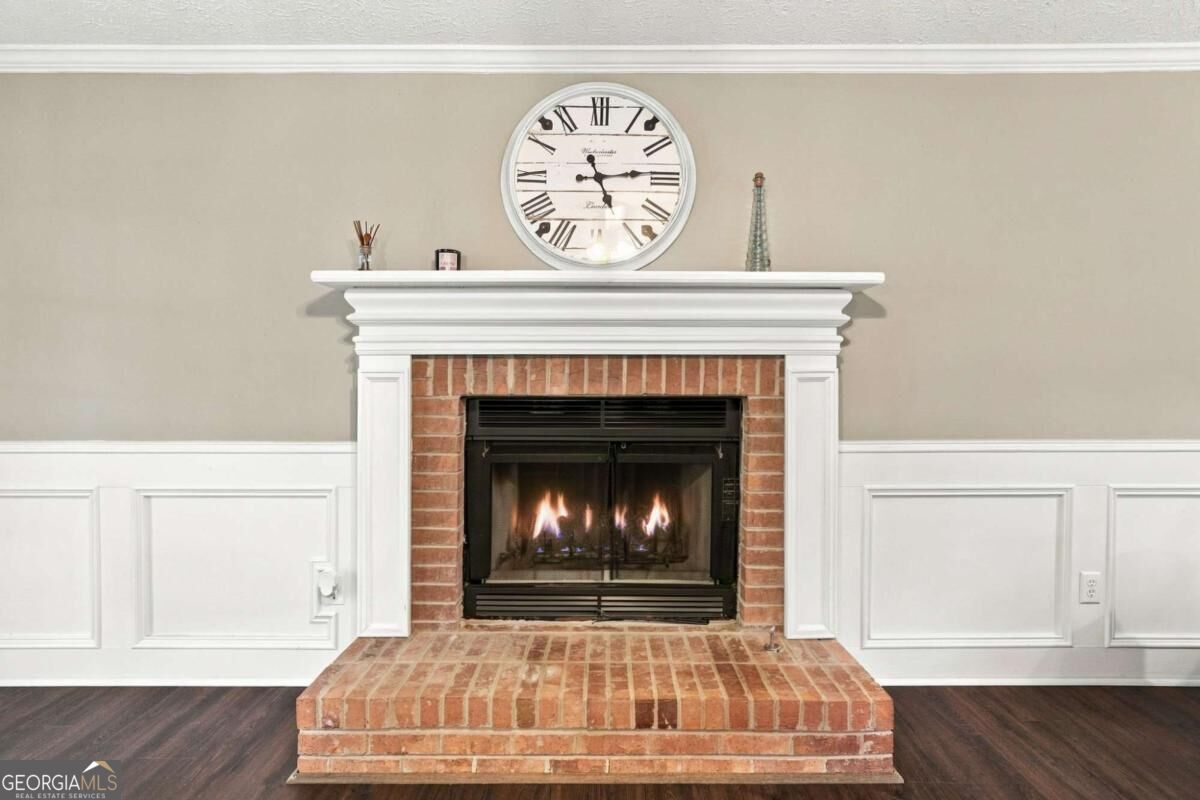 2061 Kolb Ridge Court Marietta GA 30008