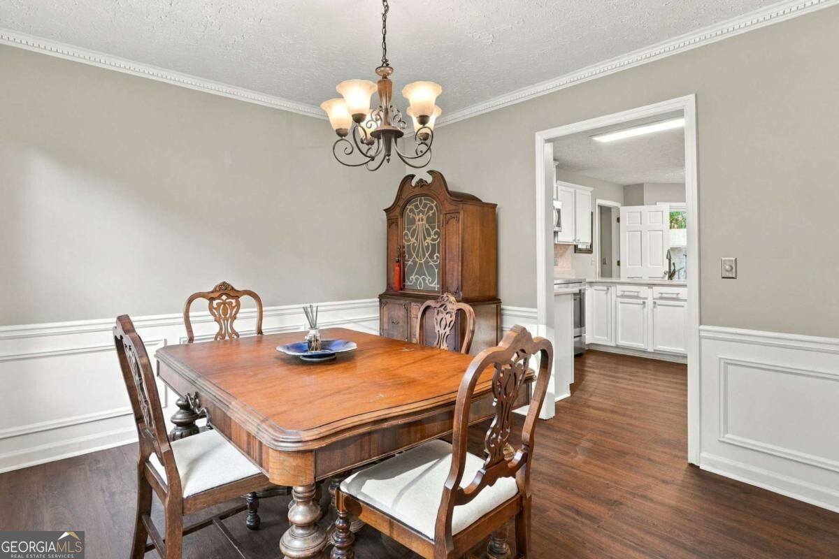2061 Kolb Ridge Court Marietta GA 30008
