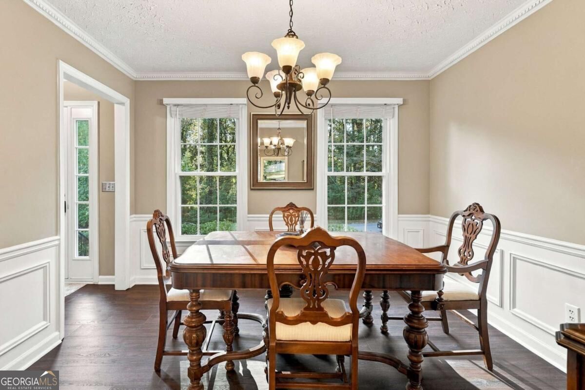 2061 Kolb Ridge Court Marietta GA 30008