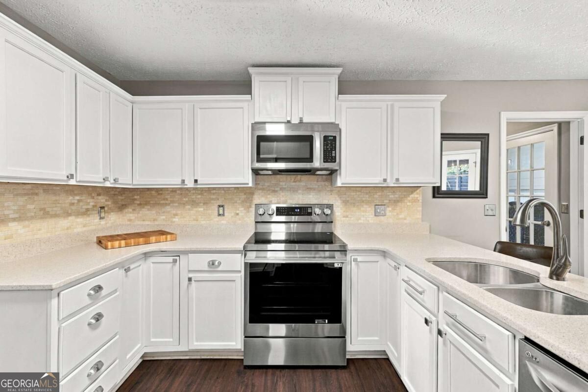 2061 Kolb Ridge Court Marietta GA 30008