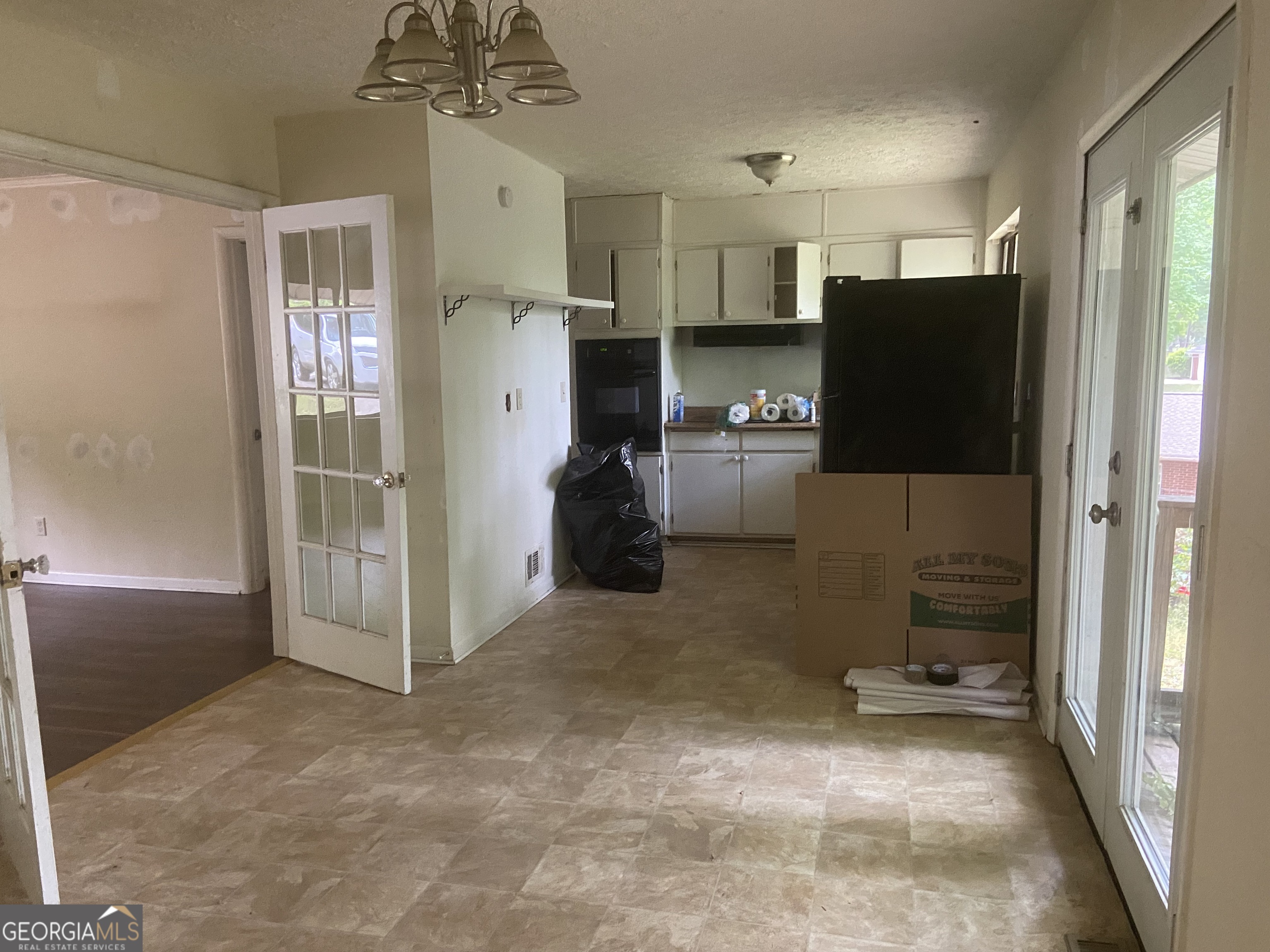 3003 Forrest Park Road SE Atlanta GA 30354