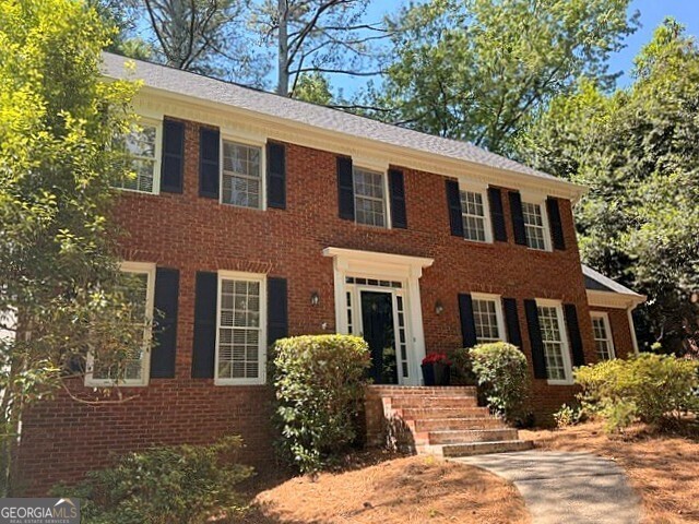 153 Lakeside Drive Kennesaw GA 30144