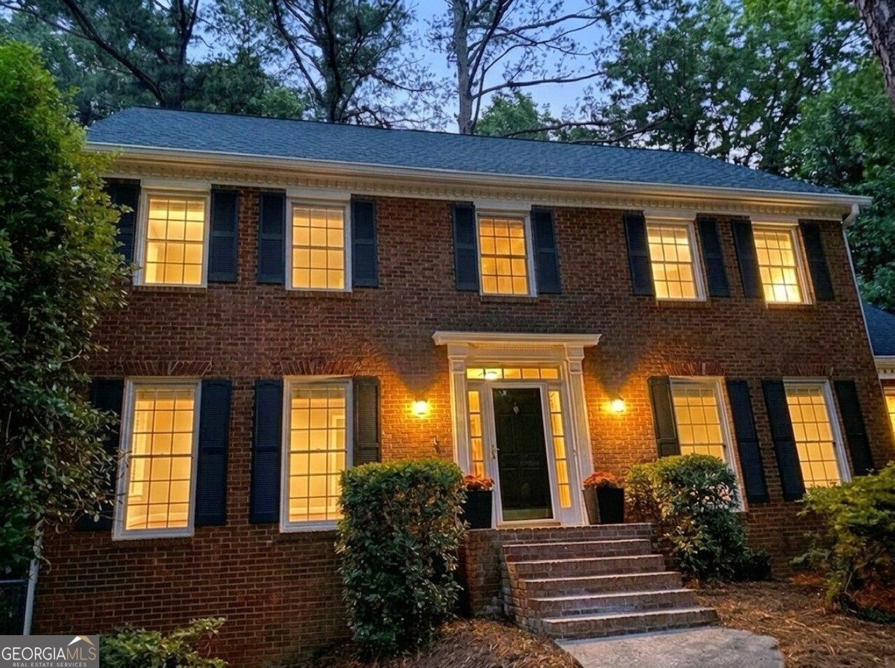 153 Lakeside Drive Kennesaw GA 30144