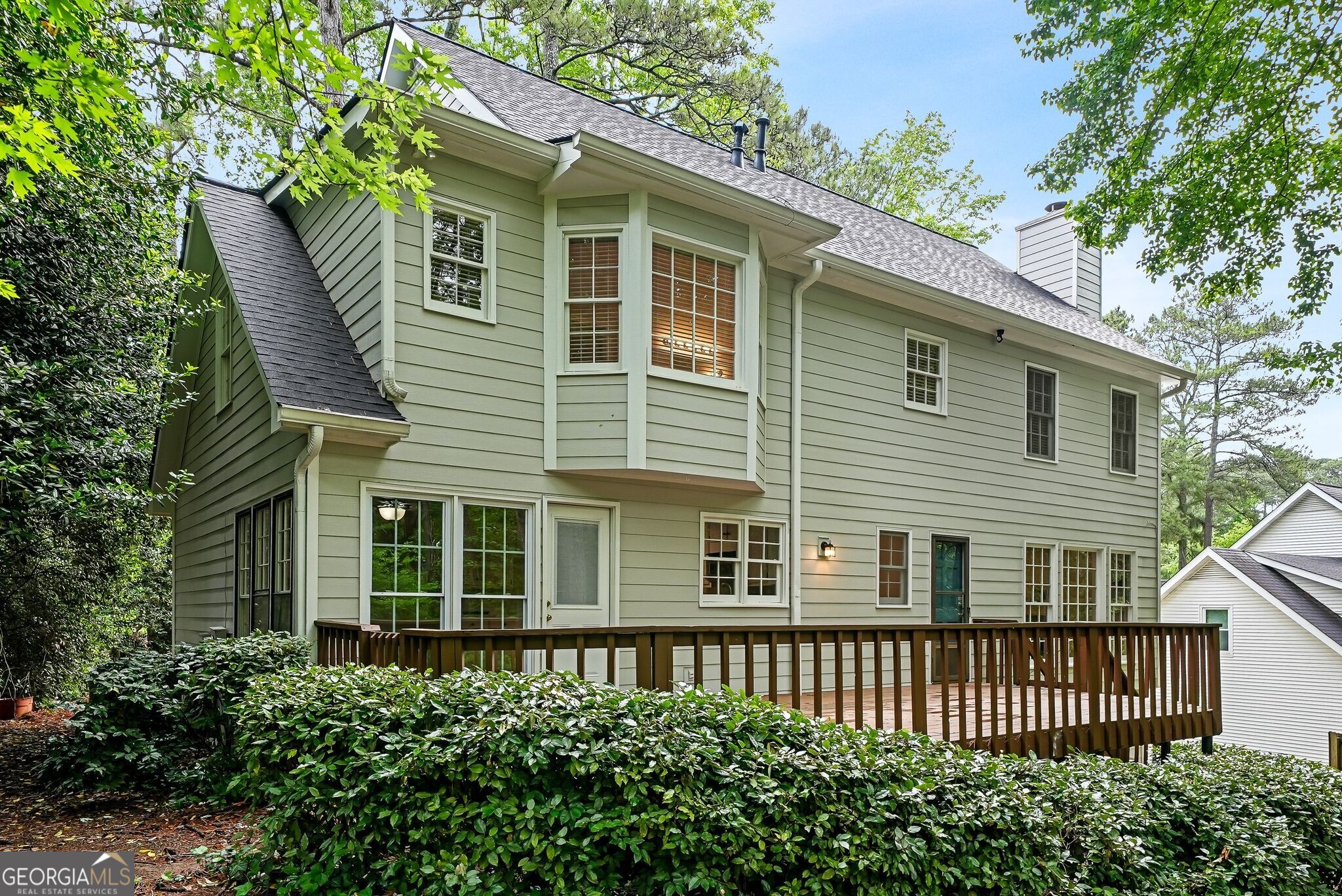 153 Lakeside Drive Kennesaw GA 30144