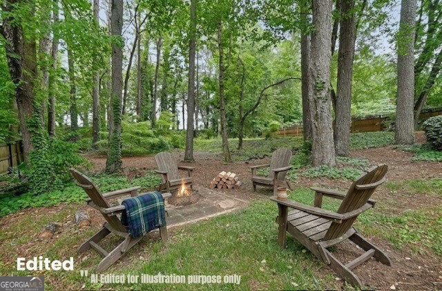 153 Lakeside Drive Kennesaw GA 30144