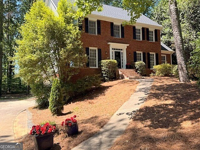 153 Lakeside Drive Kennesaw GA 30144