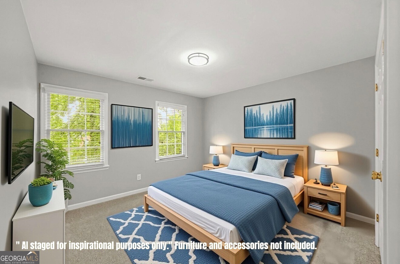 153 Lakeside Drive Kennesaw GA 30144