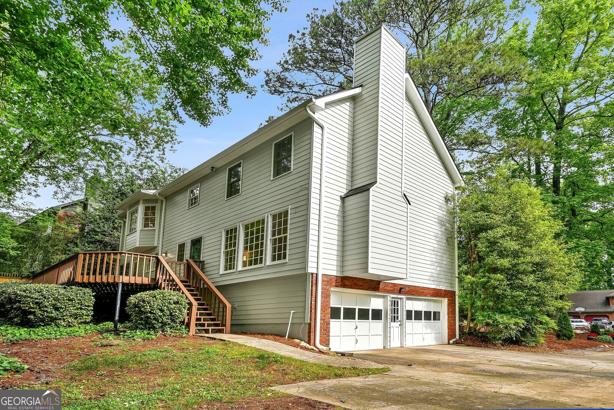 153 Lakeside Drive Kennesaw GA 30144