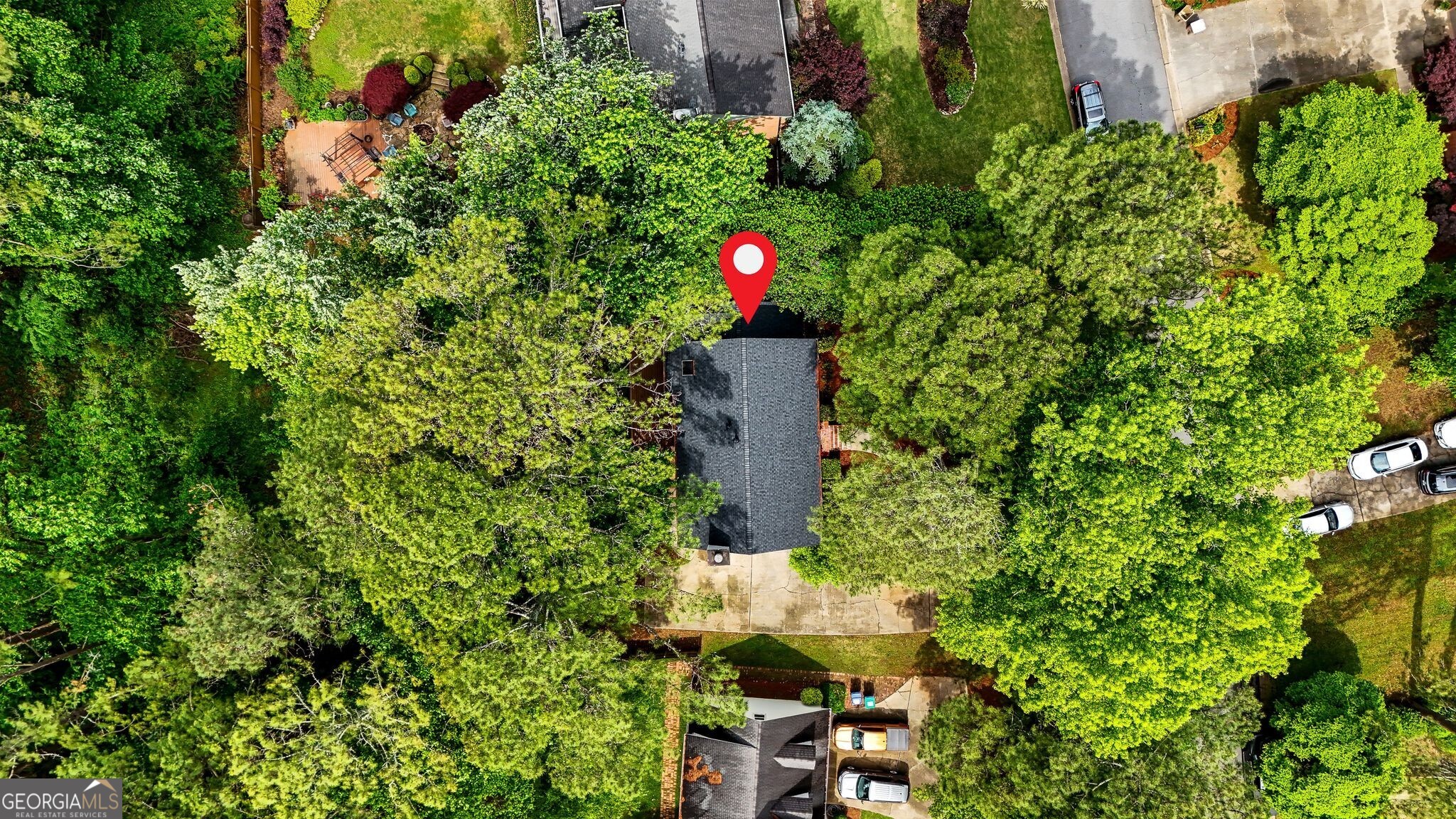 153 Lakeside Drive Kennesaw GA 30144