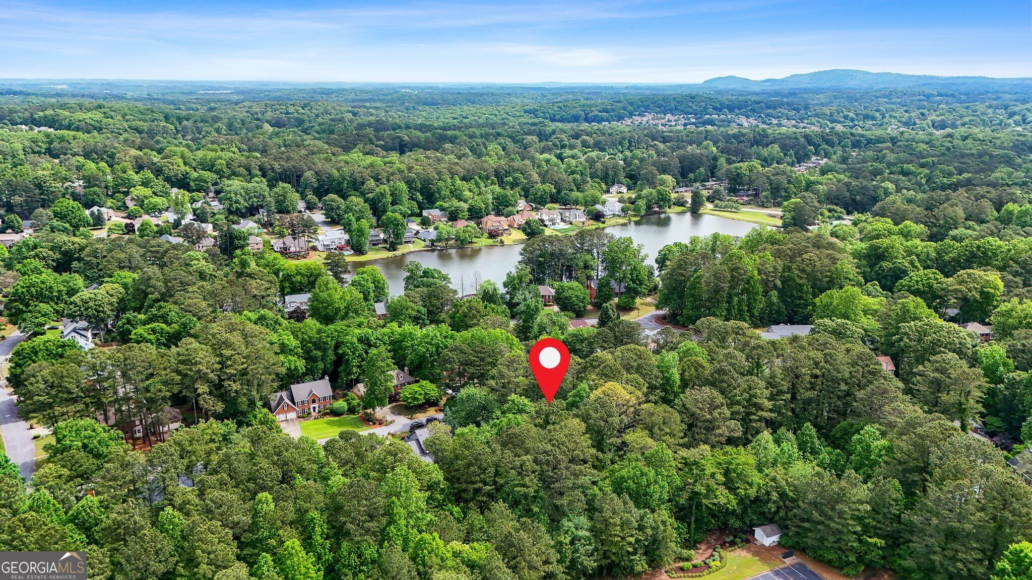 153 Lakeside Drive Kennesaw GA 30144