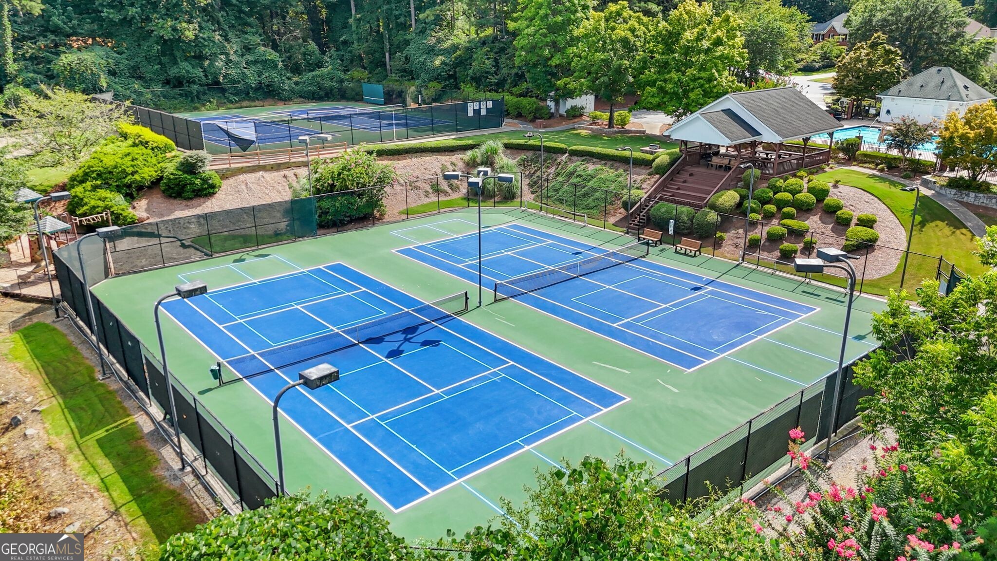 153 Lakeside Drive Kennesaw GA 30144