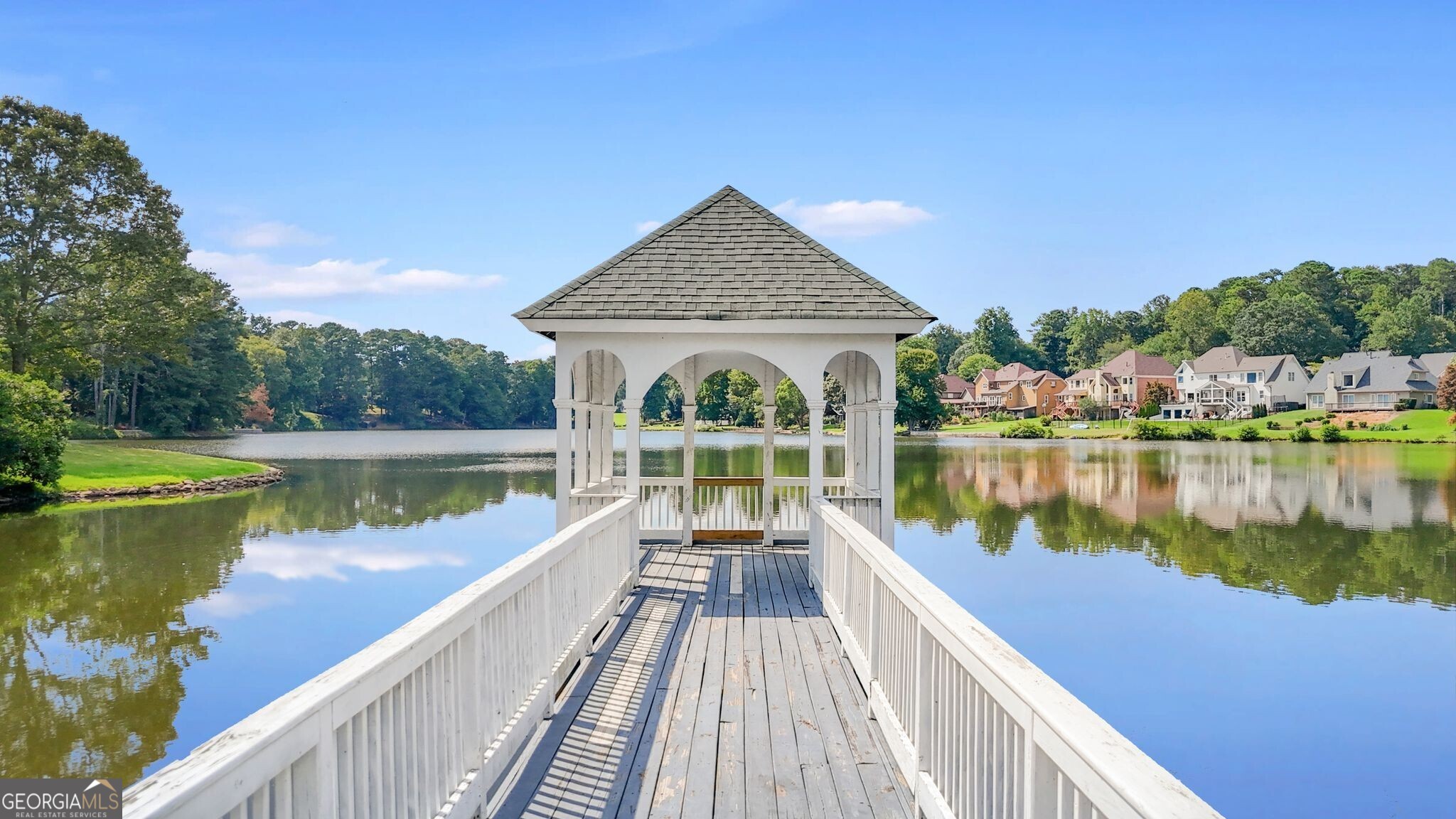 153 Lakeside Drive Kennesaw GA 30144