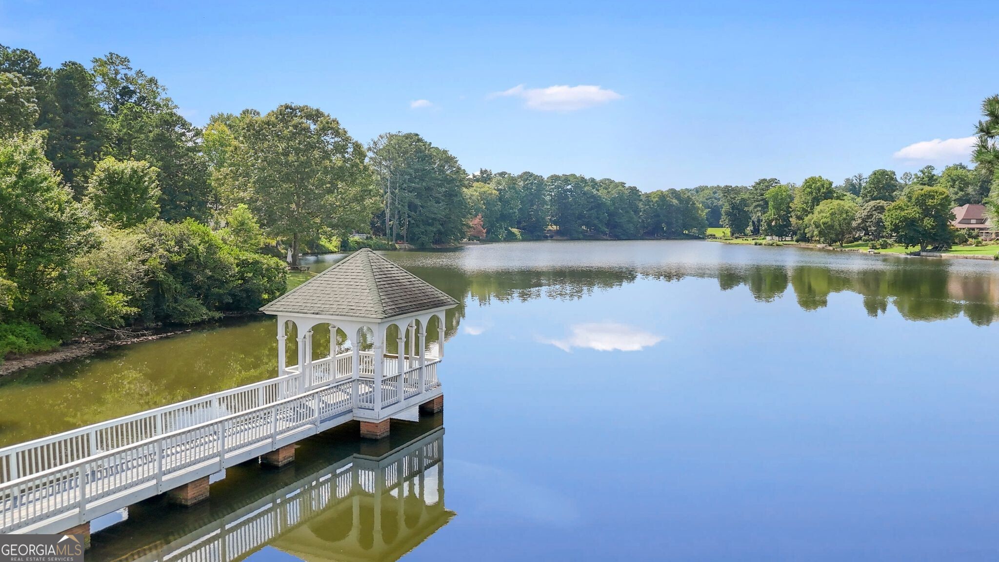 153 Lakeside Drive Kennesaw GA 30144