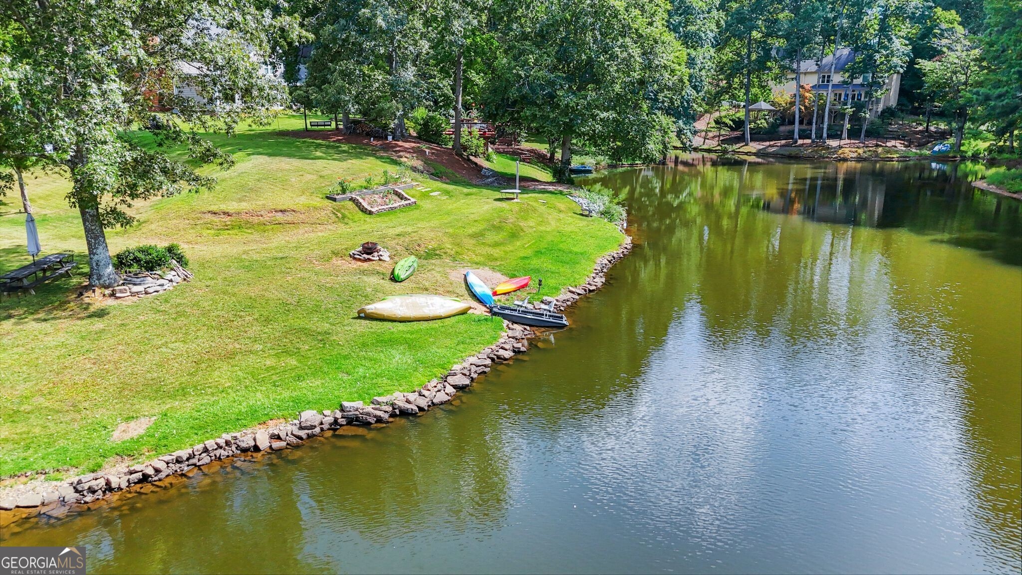 153 Lakeside Drive Kennesaw GA 30144