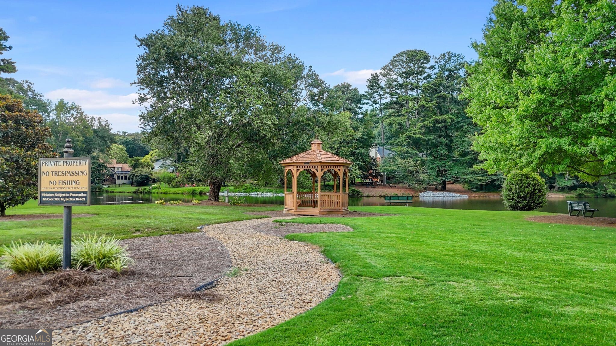 153 Lakeside Drive Kennesaw GA 30144