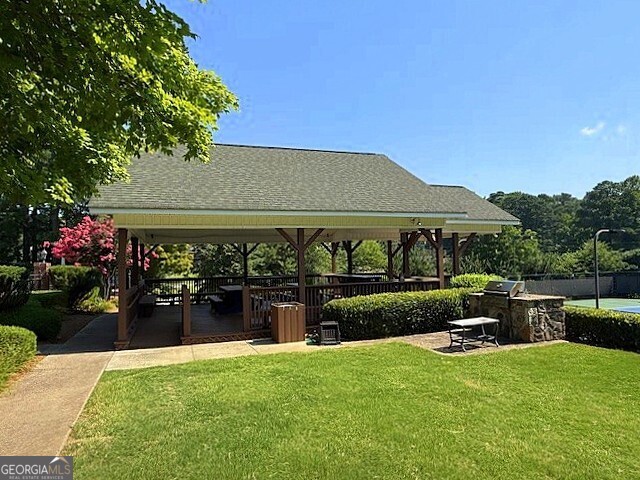 153 Lakeside Drive Kennesaw GA 30144