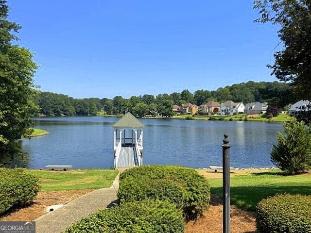 153 Lakeside Drive Kennesaw GA 30144