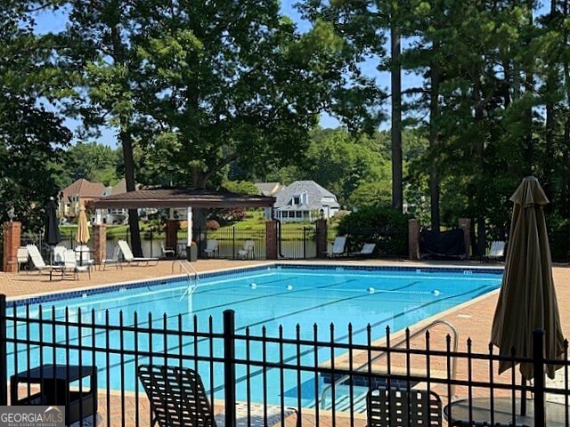 153 Lakeside Drive Kennesaw GA 30144