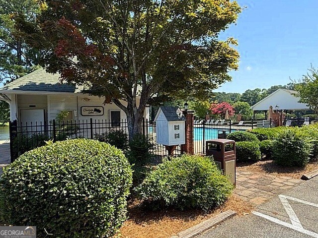153 Lakeside Drive Kennesaw GA 30144