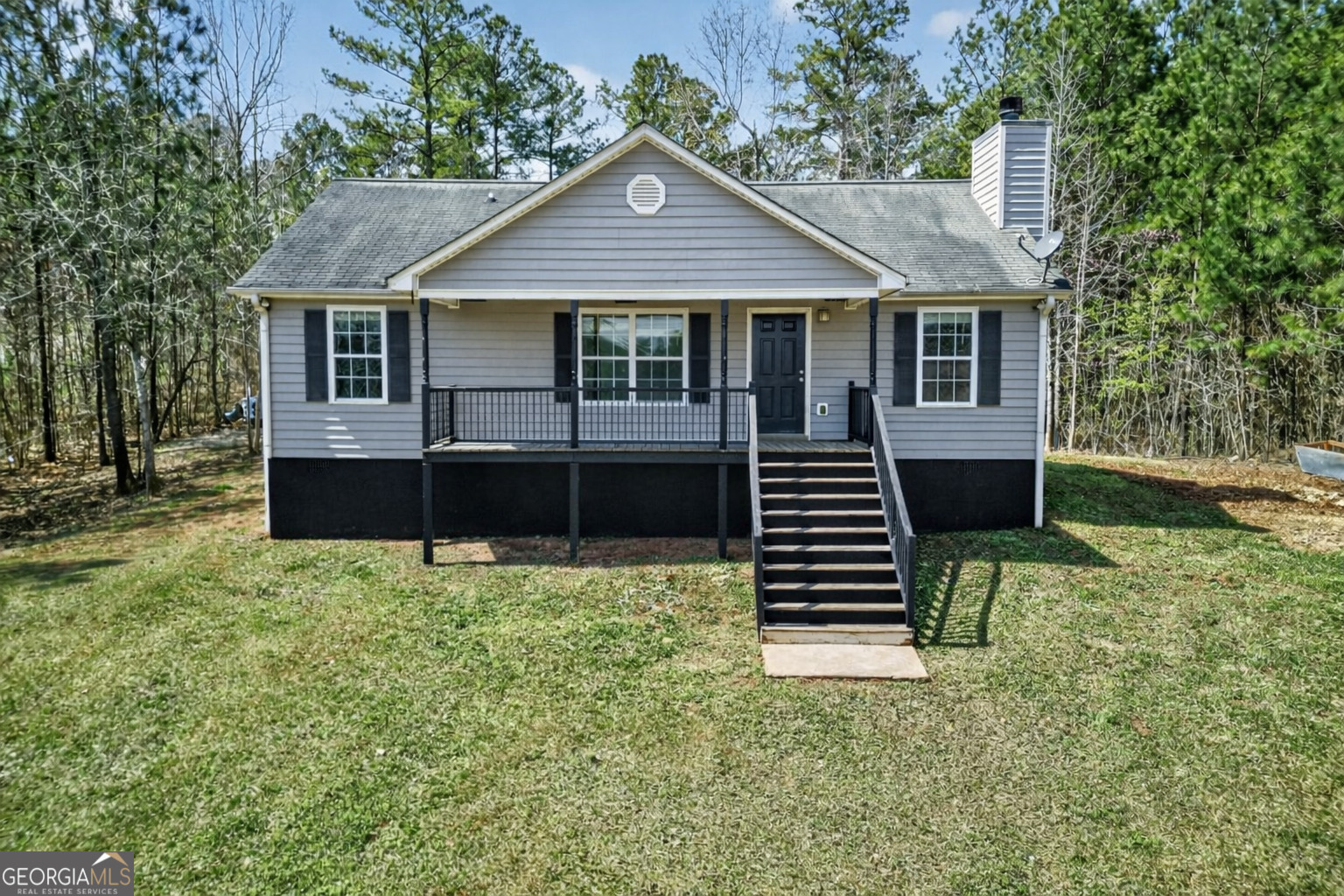180 Anchor Point Drive Eatonton GA 31024