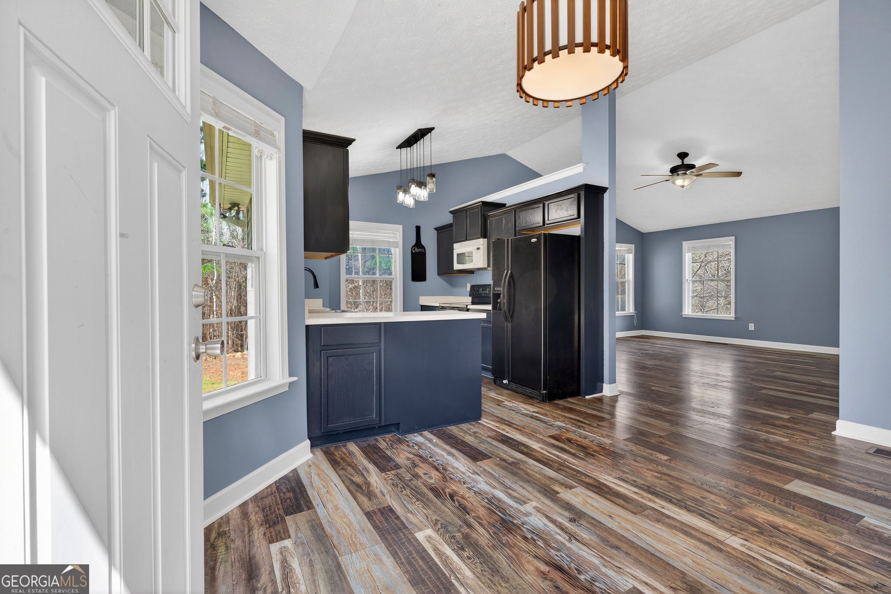 180 Anchor Point Drive Eatonton GA 31024