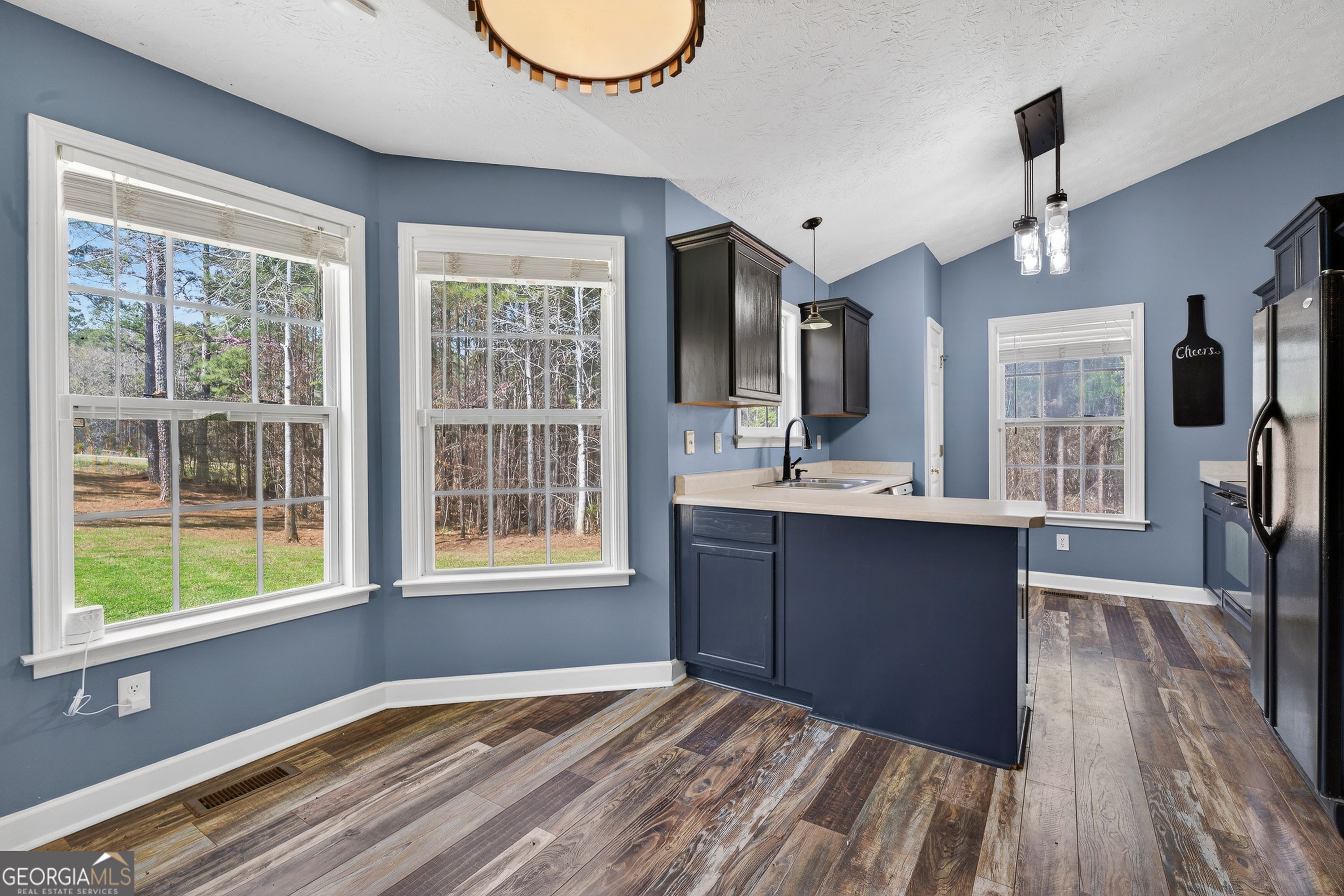 180 Anchor Point Drive Eatonton GA 31024