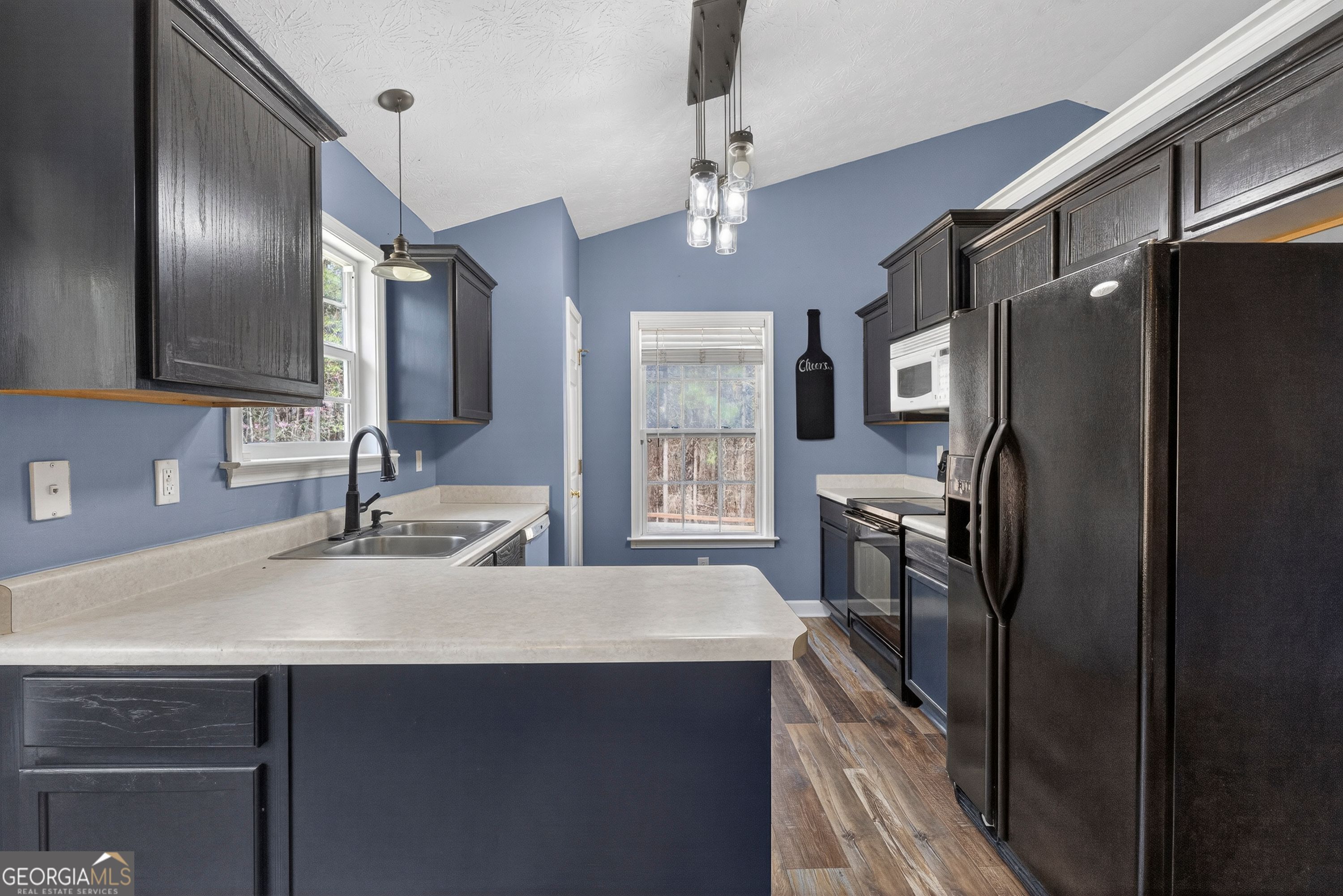 180 Anchor Point Drive Eatonton GA 31024