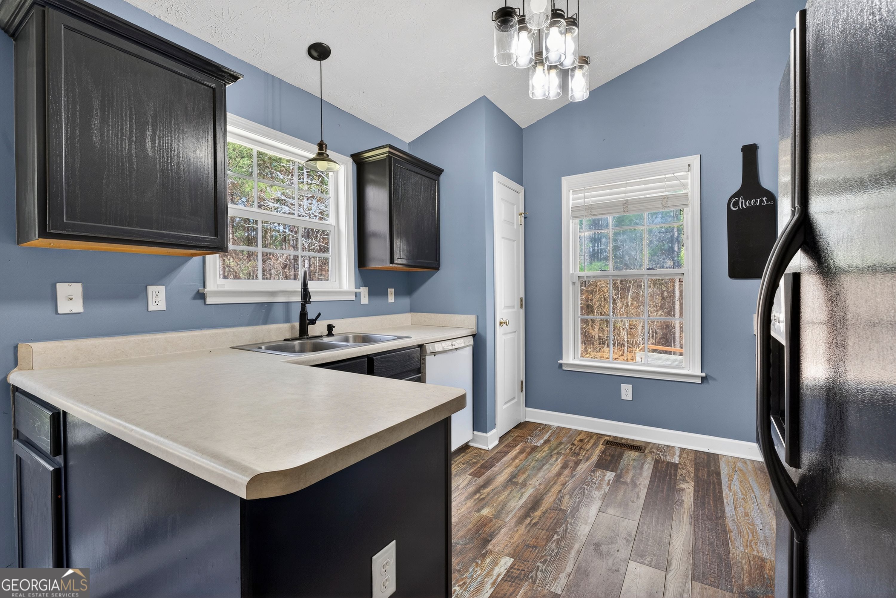 180 Anchor Point Drive Eatonton GA 31024