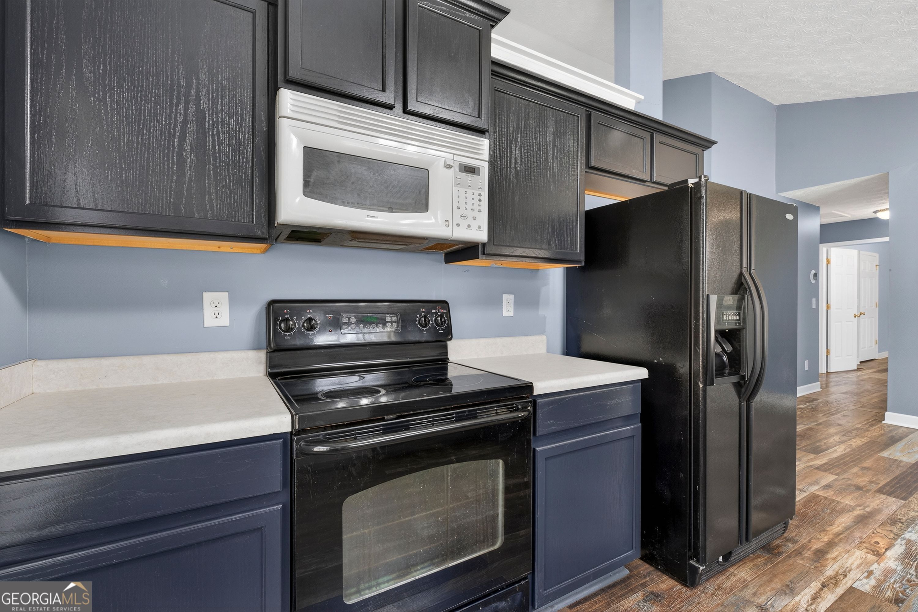 180 Anchor Point Drive Eatonton GA 31024