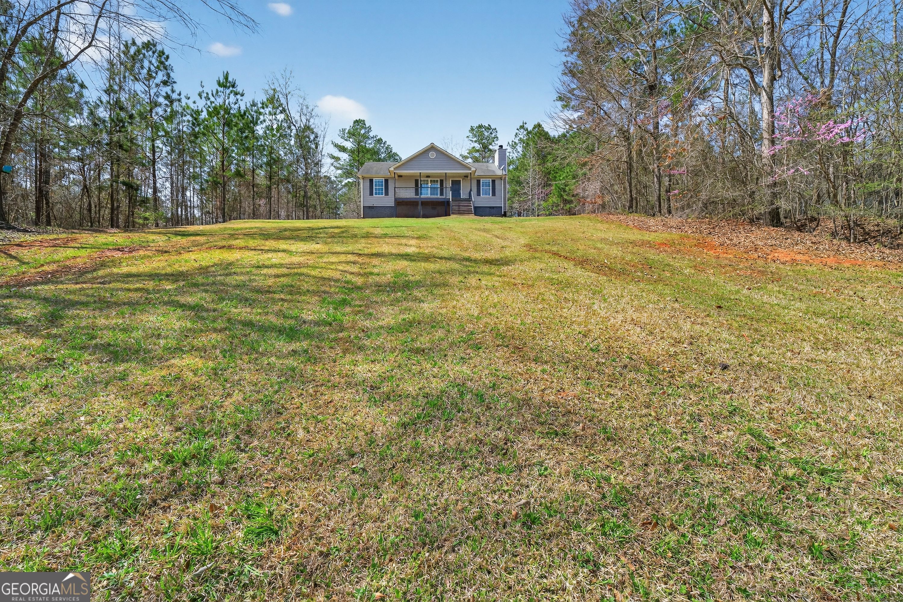 180 Anchor Point Drive Eatonton GA 31024