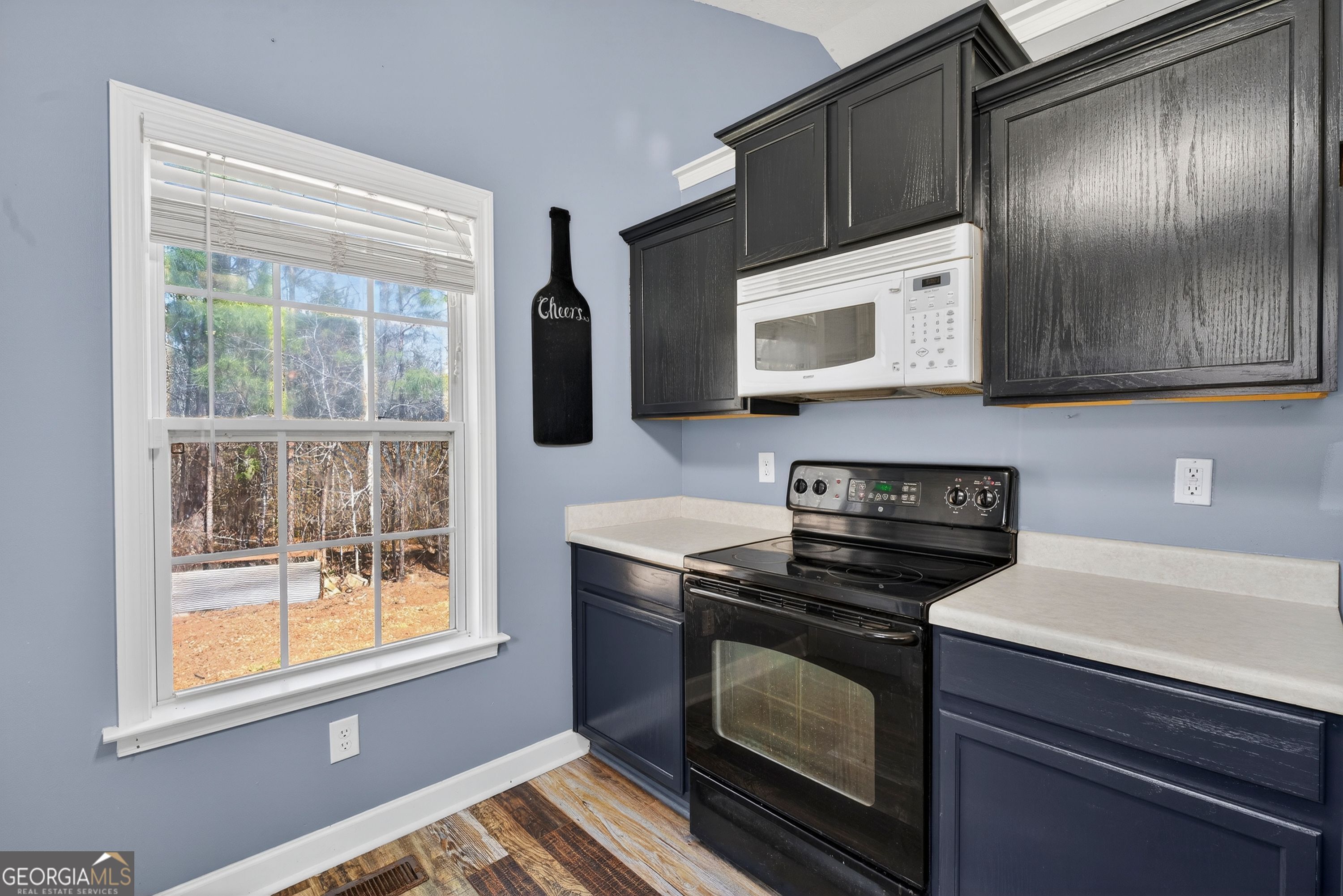 180 Anchor Point Drive Eatonton GA 31024